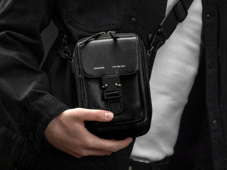 Mobile Phone Sling Bag