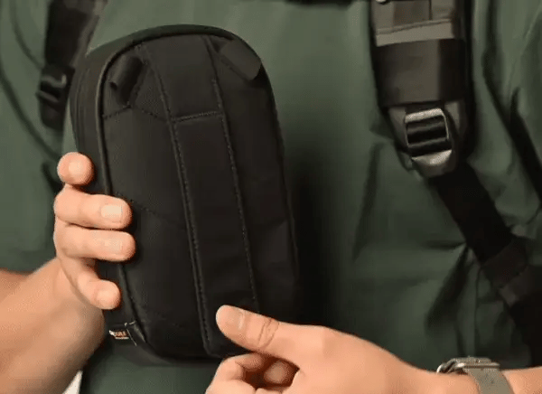 Mobile Phone Sling Bag